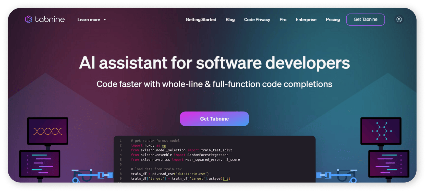 8 Great VS Code Extensions powered by AI